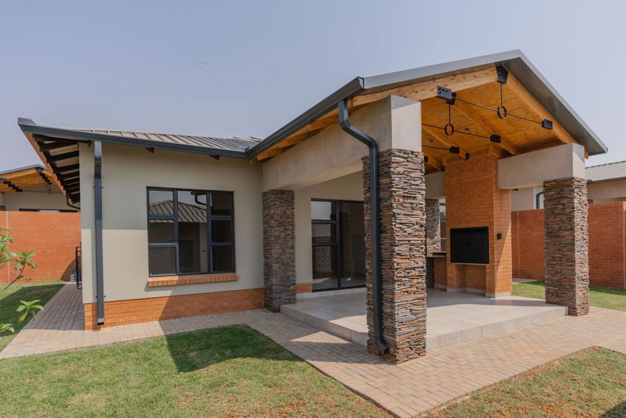 Townhouse for sale in Six Fountains - PT1706240