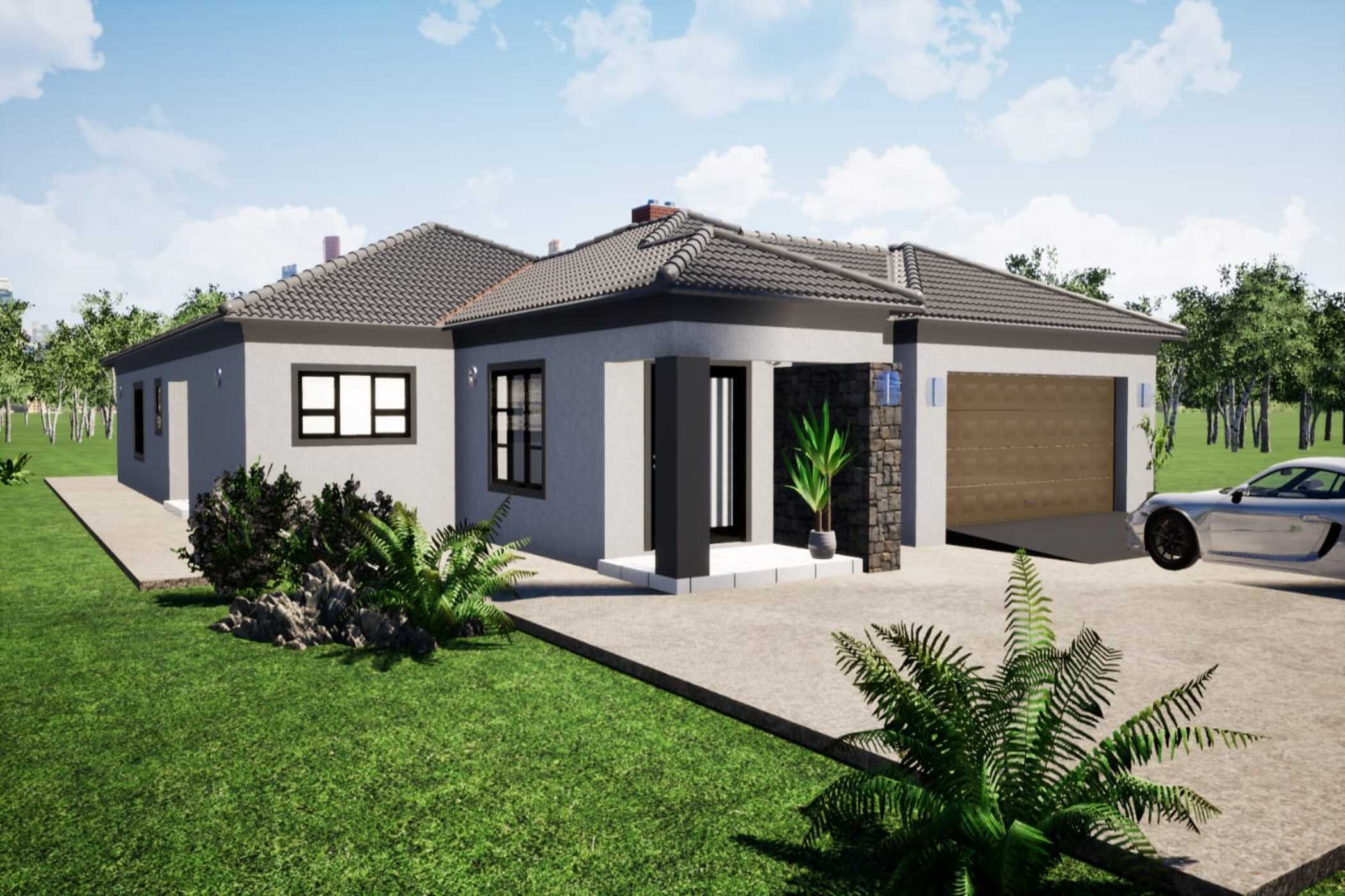 House for sale in Aerorand - 1MD1706249