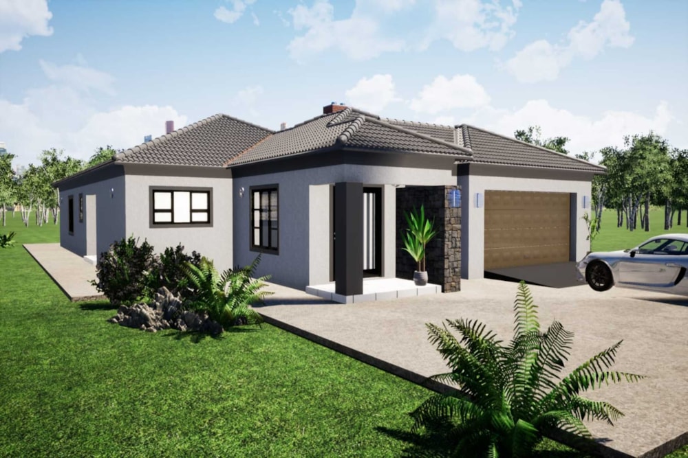 House for sale in Aerorand - 1MD1706249