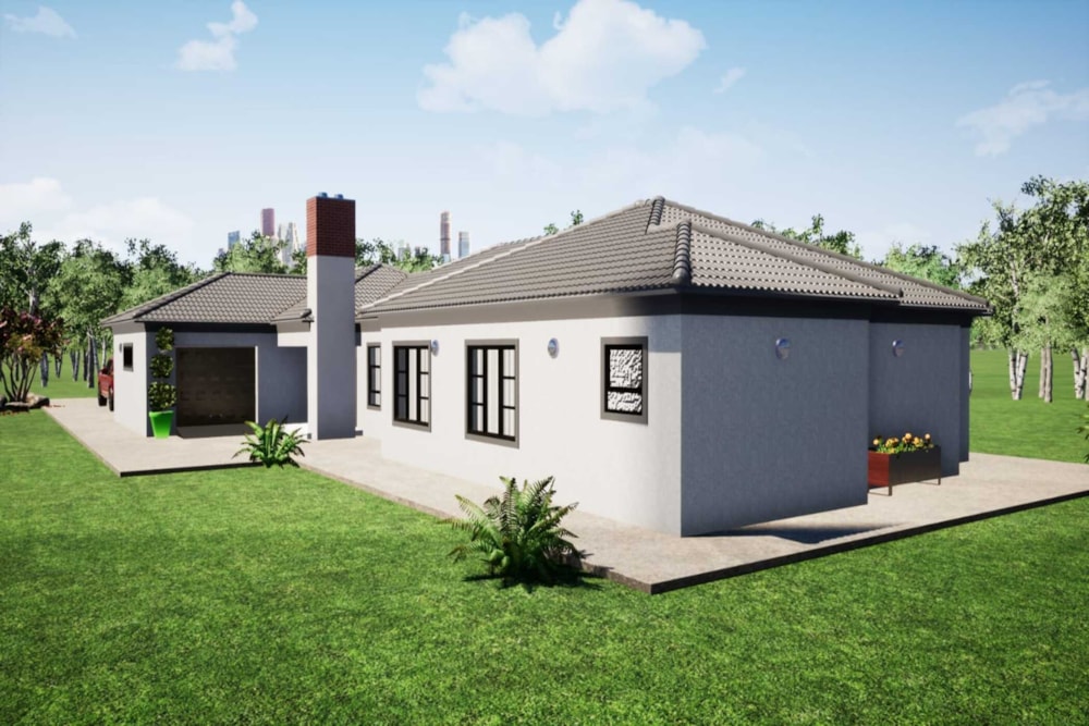 House for sale in Aerorand - 1MD1706249