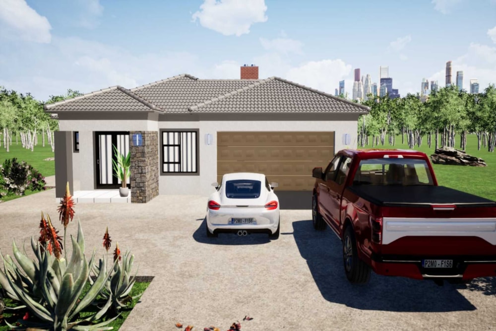 House for sale in Aerorand - 1MD1706249