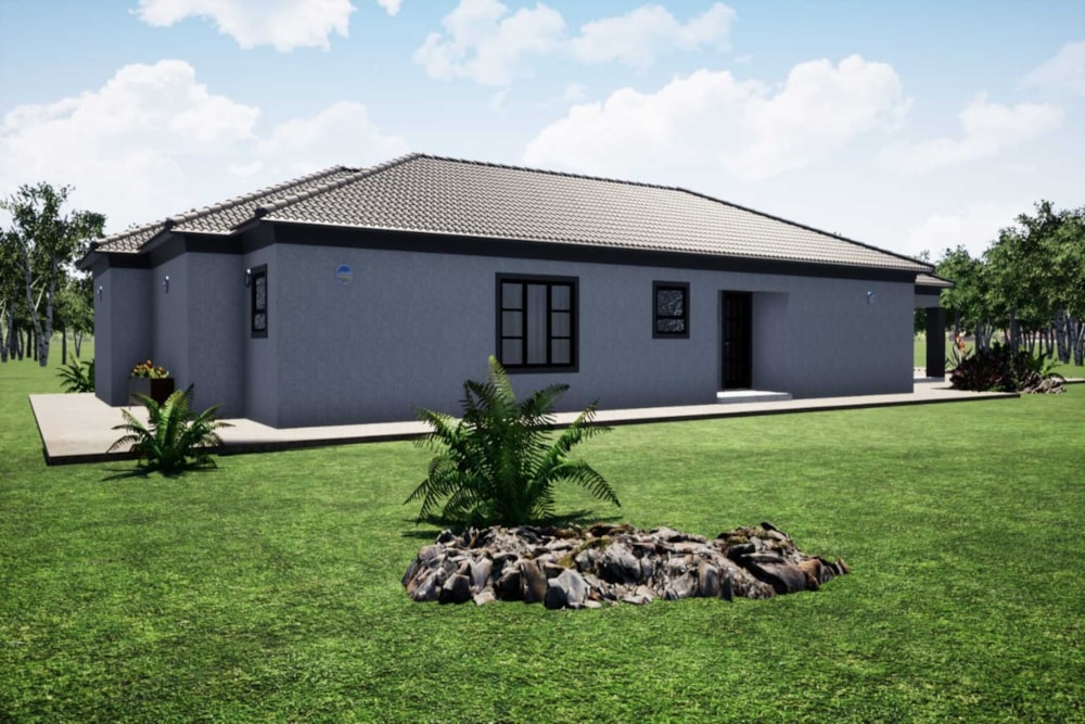 House for sale in Aerorand - 1MD1706249