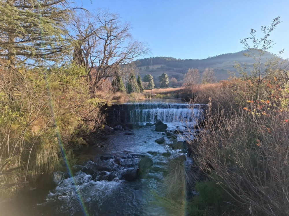 House for sale in Dullstroom - 1DS1706409 House for sale in Dullstroom - 1DS1706409