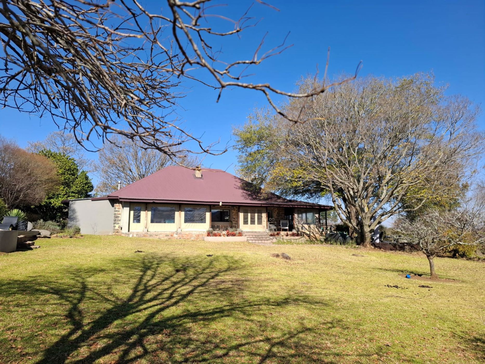 House for sale in Dullstroom - 1DS1706409