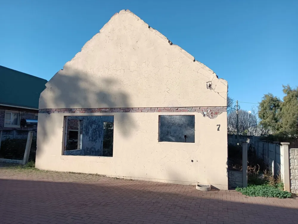 Vacant land sold in Brandfort - 1BX1745660 Vacant land sold in Brandfort - 1BX1745660