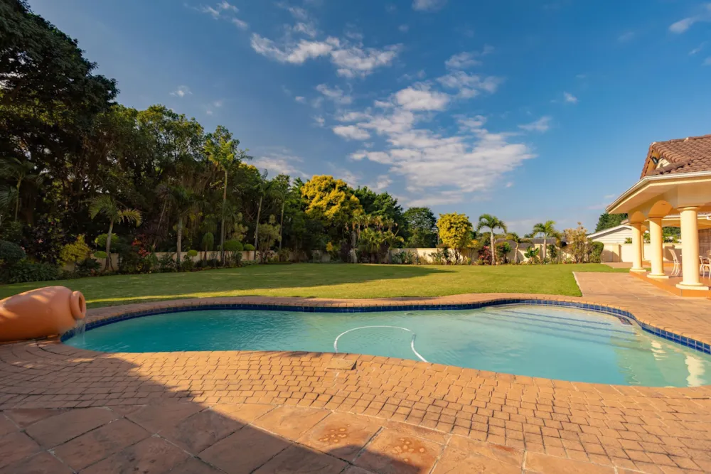 House sold in Beverley Hills, Westville - 1WP1706282