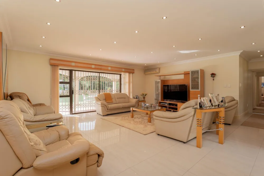 House sold in Beverley Hills, Westville - 1WP1706282