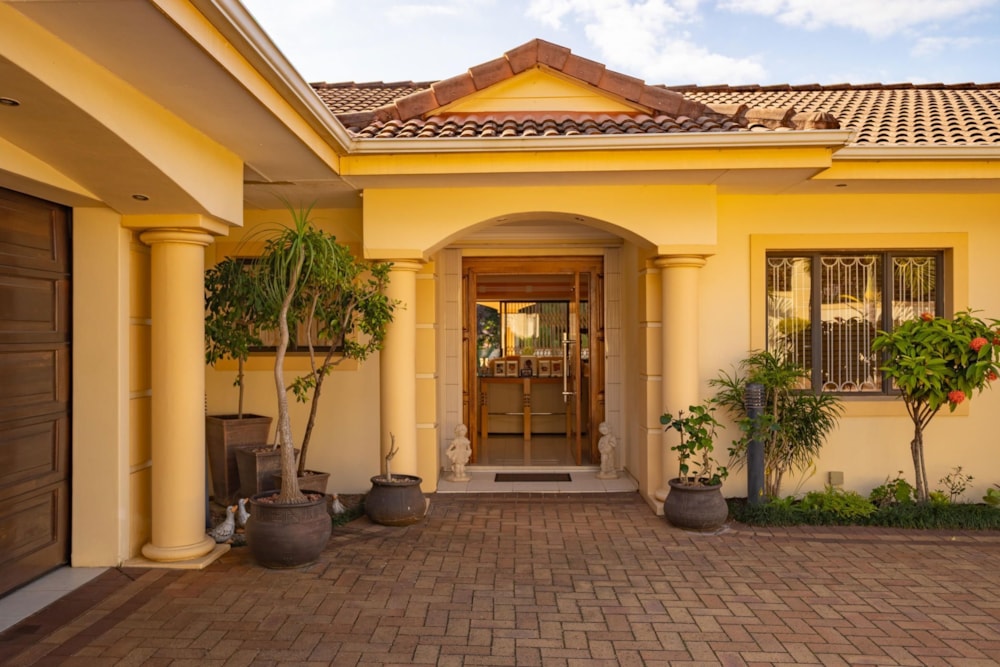 House for sale in Beverley Hills, Westville - 1WP1706282 House for sale in Beverley Hills, Westville - 1WP1706282