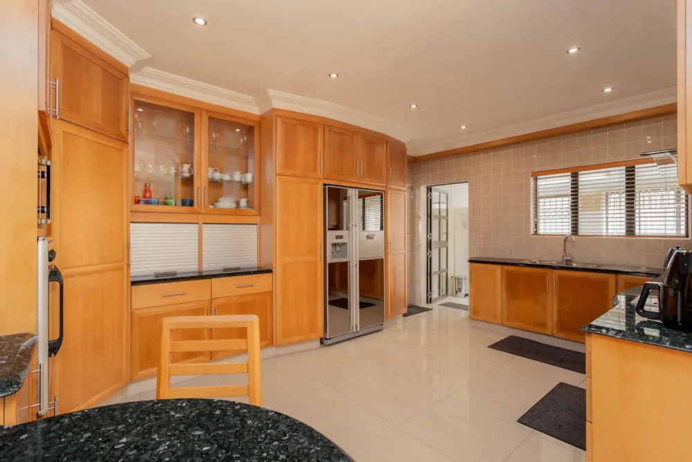 House sold in Beverley Hills, Westville - 1WP1706282