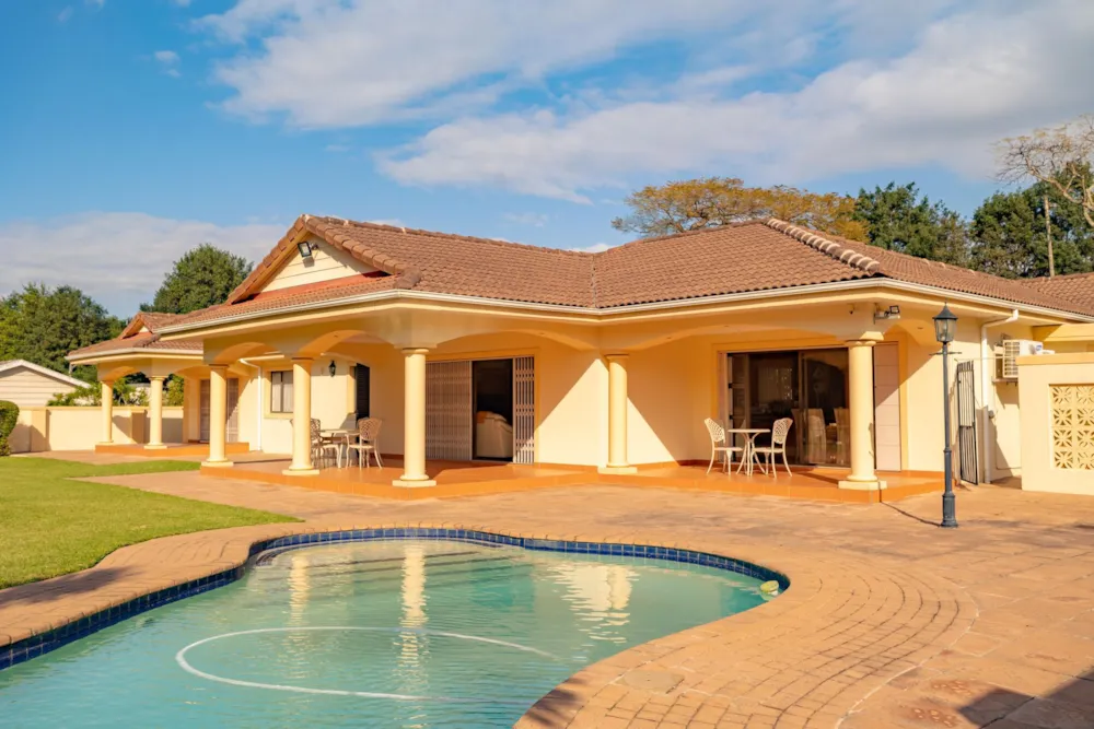 House sold in Beverley Hills, Westville - 1WP1706282