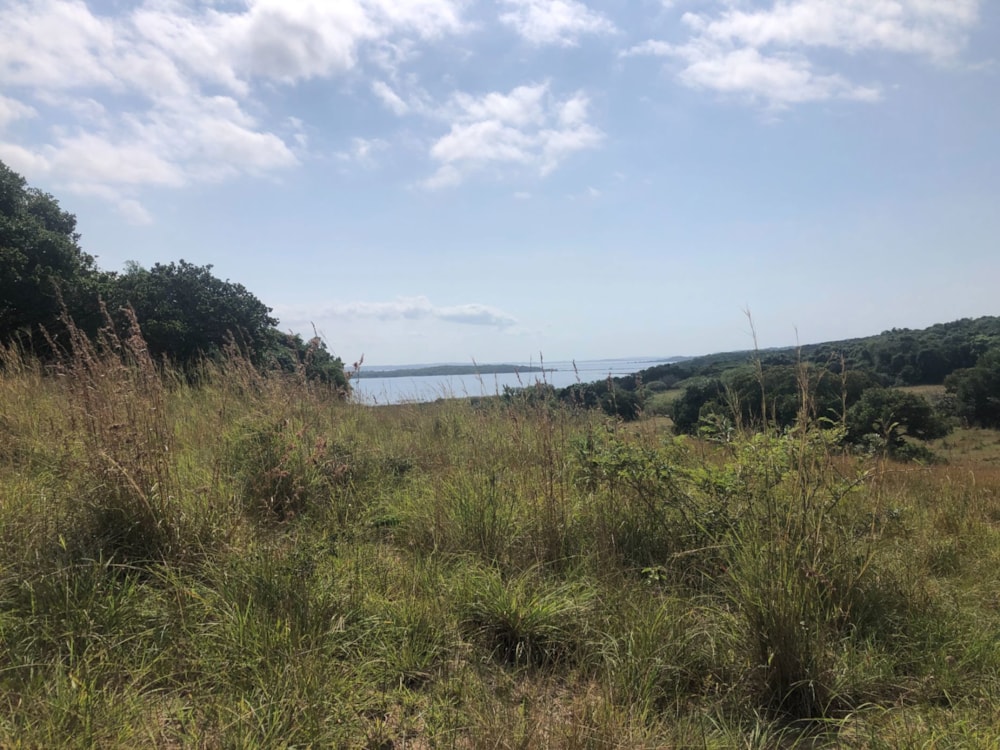 Vacant land for investment in Ponta Malongane, Mozambique - 3MQ1706278
