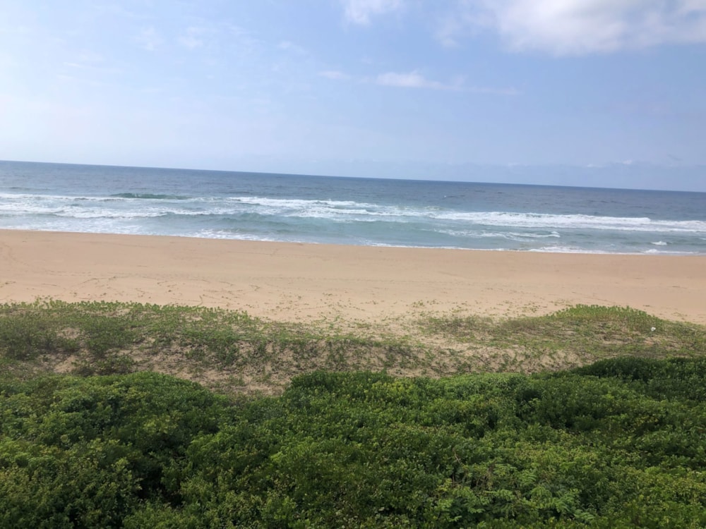 Vacant land for investment in Ponta Malongane, Mozambique - 3MQ1706278