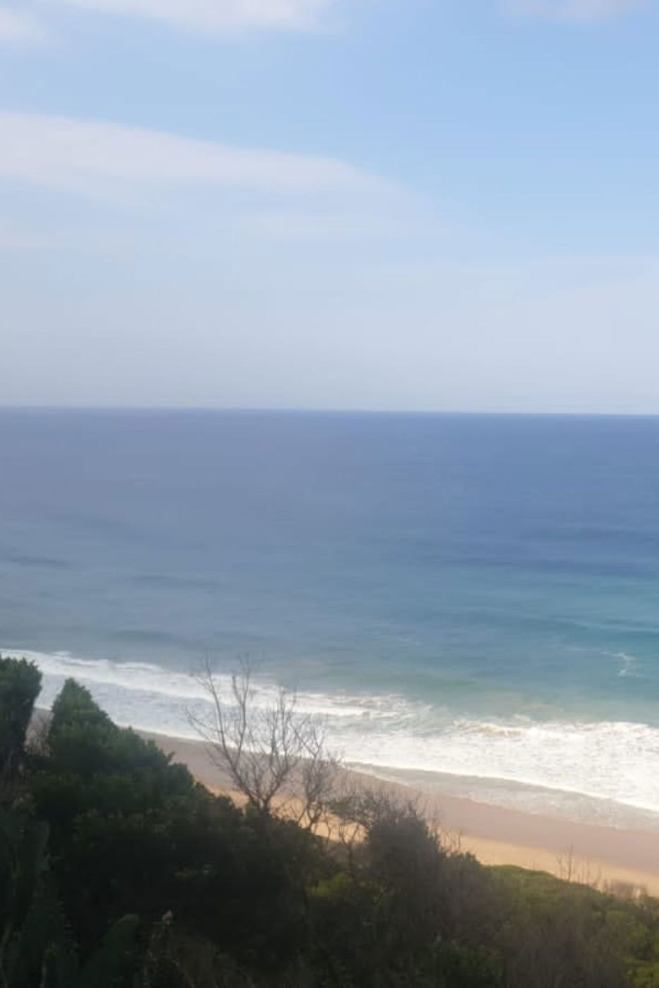 Vacant land for investment in Ponta Malongane, Mozambique - 3MQ1706278