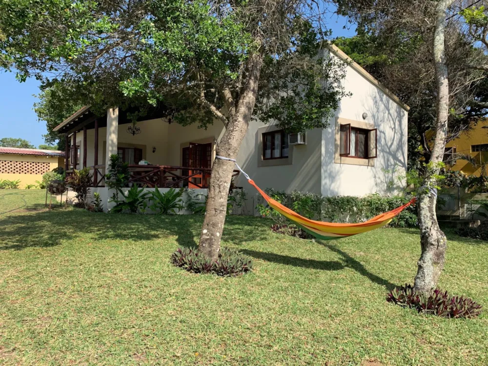 Garden cottage for sale in Ponta de Ouro, Mozambique - 3MQ1706287 Garden cottage for sale in Ponta de Ouro, Mozambique - 3MQ1706287