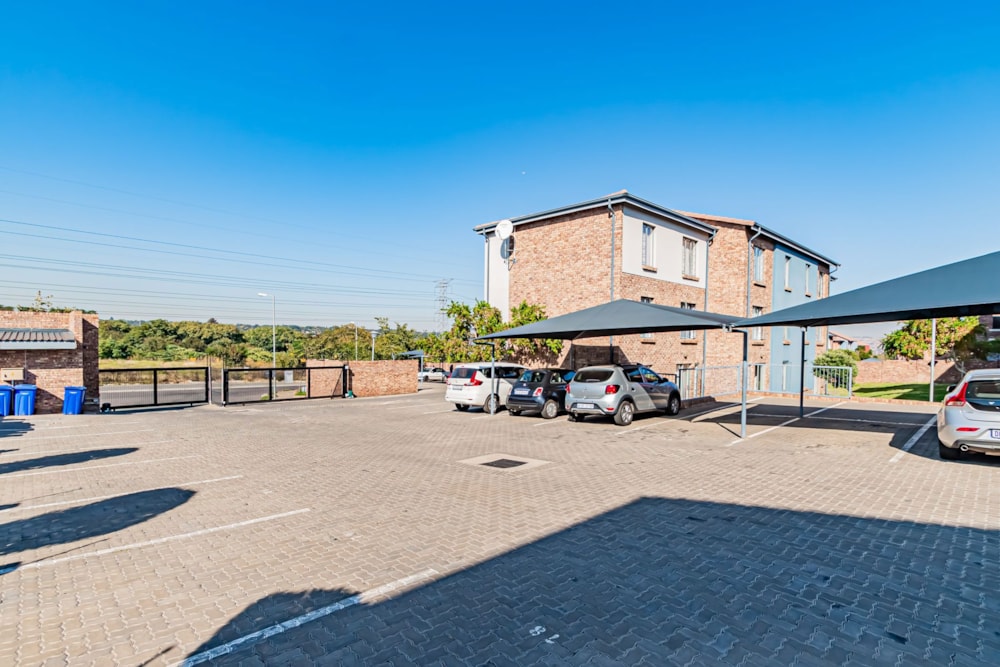 Apartment for sale in Amberfield, Centurion - PT1706373 Apartment for sale in Amberfield, Centurion - PT1706373