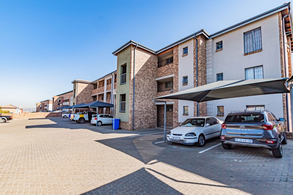 Apartment for sale in Amberfield, Centurion - PT1706373 Apartment for sale in Amberfield, Centurion - PT1706373