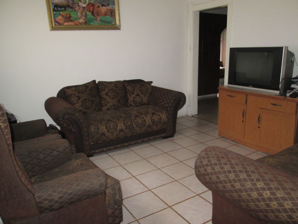 House for sale in Brenthurst - 1BJ1706357 House for sale in Brenthurst - 1BJ1706357