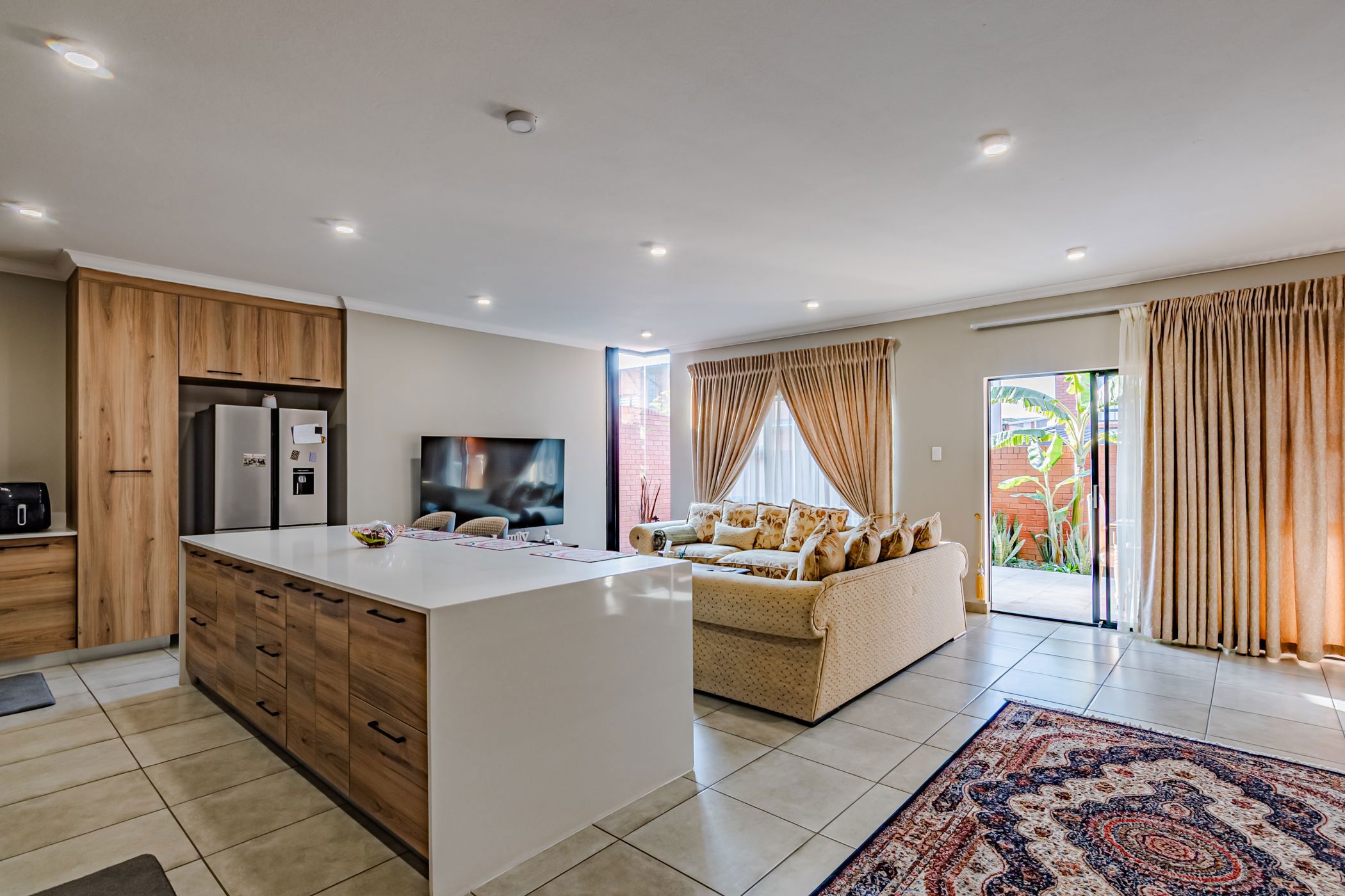 Townhouse for sale in Six Fountains - PT1706876