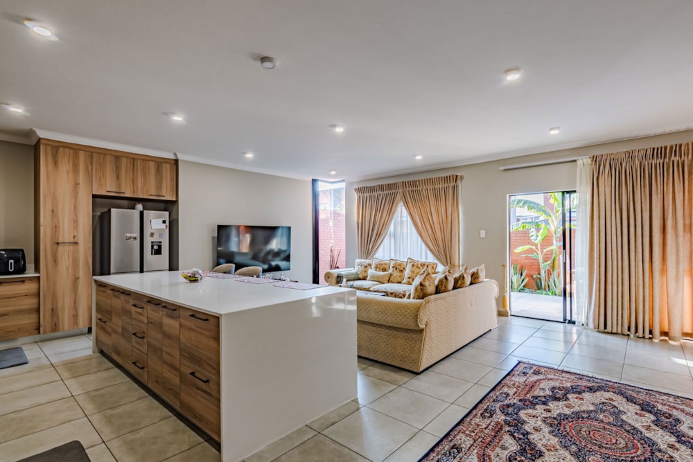 Townhouse for sale in Six Fountains - PT1706876