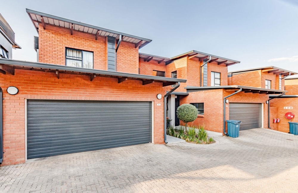 Townhouse for sale in Six Fountains - PT1706876