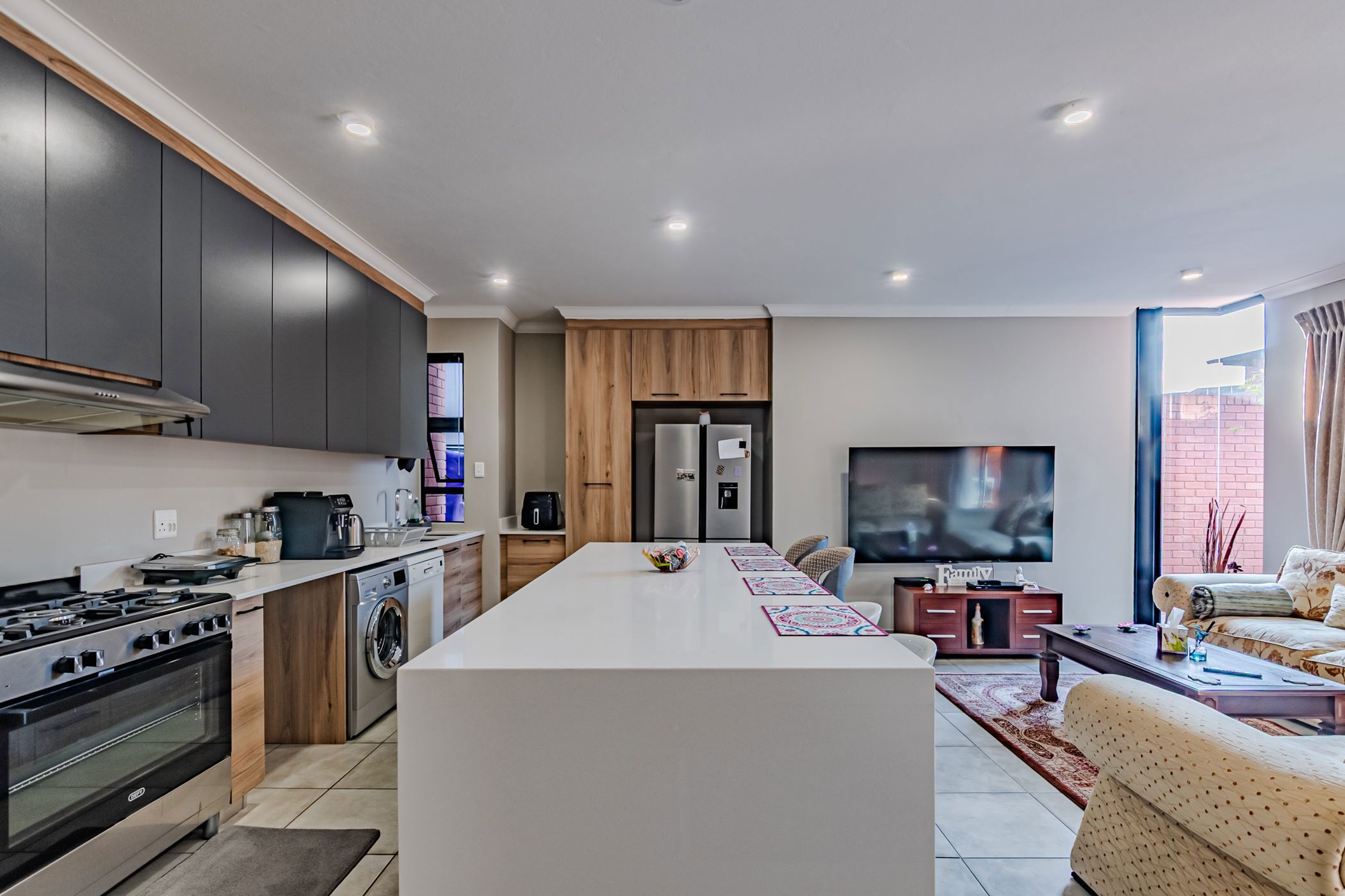 Townhouse for sale in Six Fountains - PT1706876