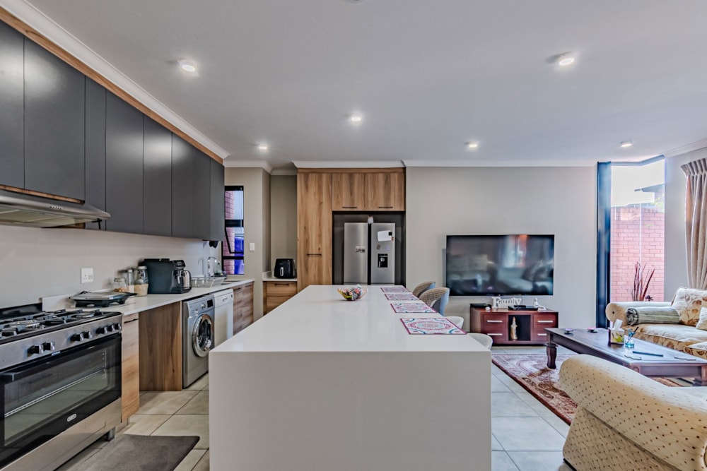 Townhouse for sale in Six Fountains - PT1706876