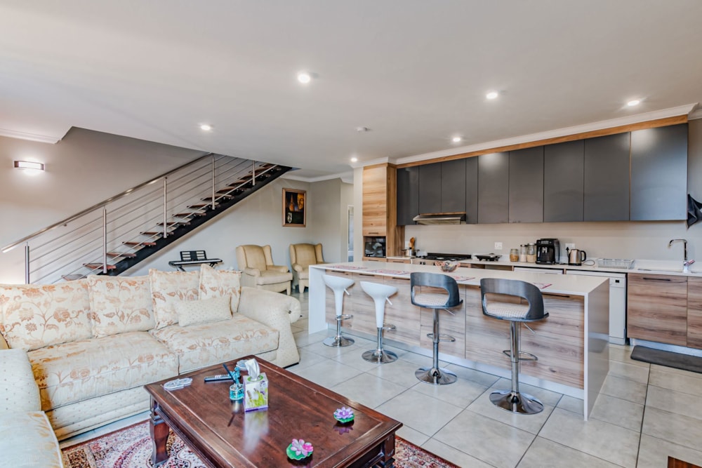 Townhouse for sale in Six Fountains - PT1706876