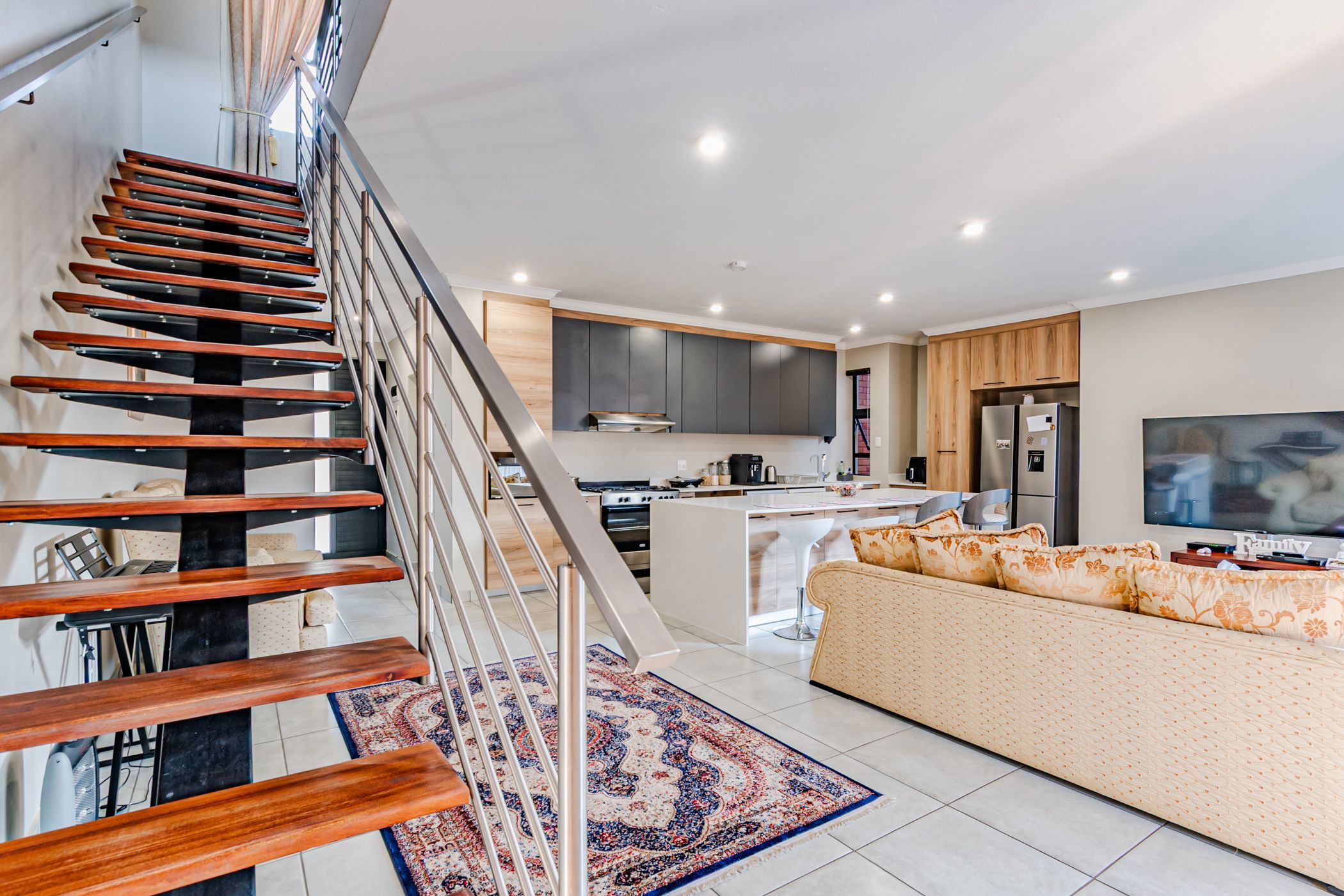 Townhouse for sale in Six Fountains - PT1706876