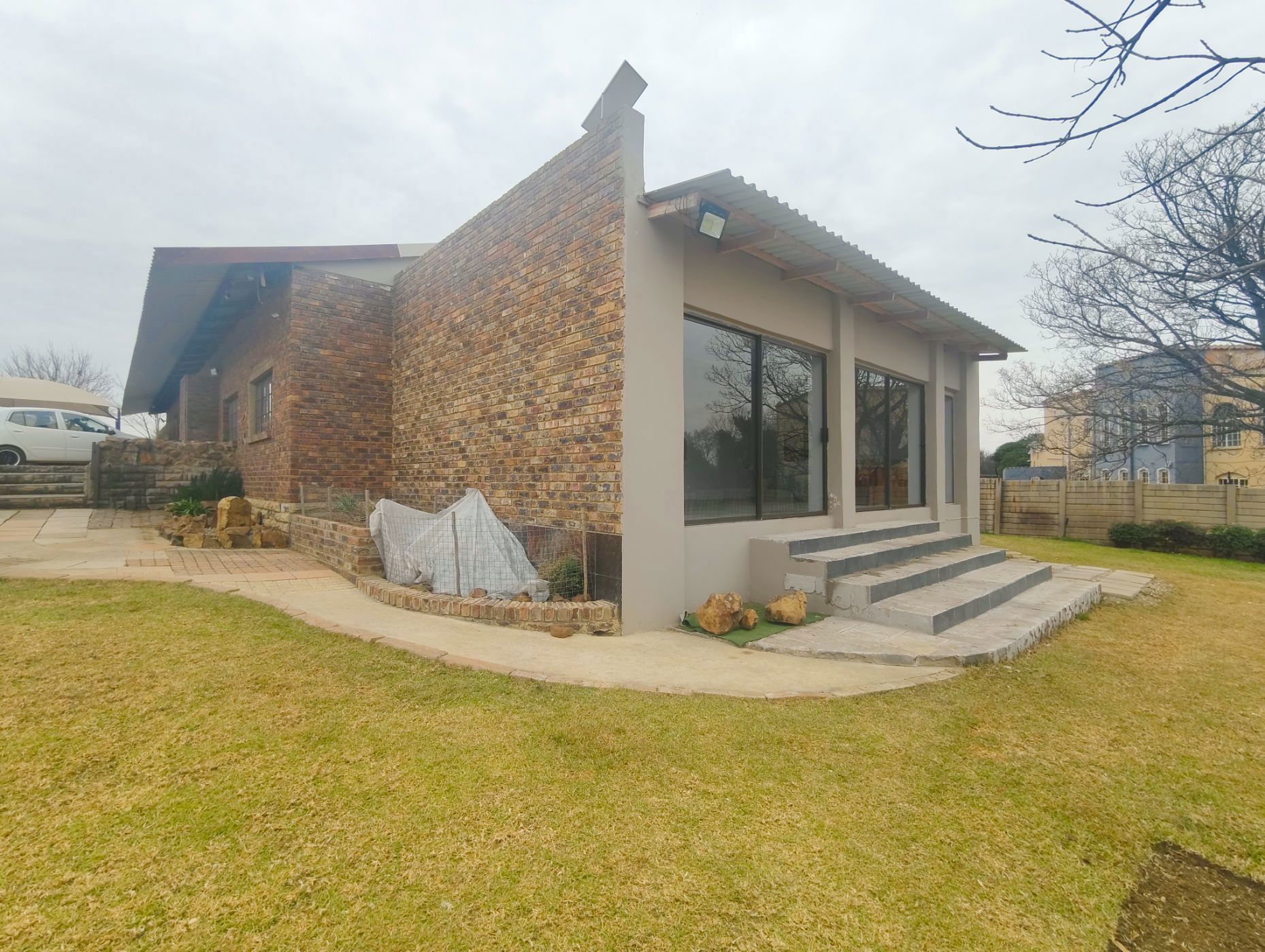 House let in Three Rivers East - 1VT1706309