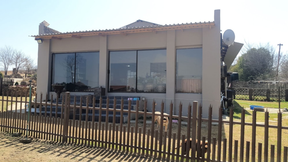 House let in Three Rivers East - 1VT1706309 House let in Three Rivers East - 1VT1706309