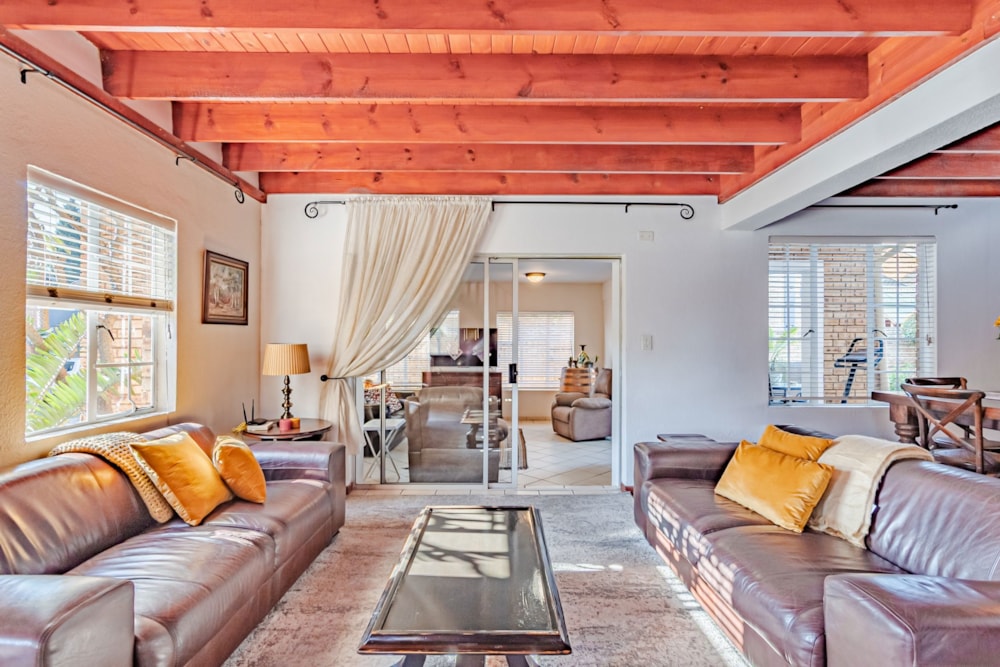 Security estate home for sale in Amberfield, Centurion - CN1707416 Security estate home for sale in Amberfield, Centurion - CN1707416