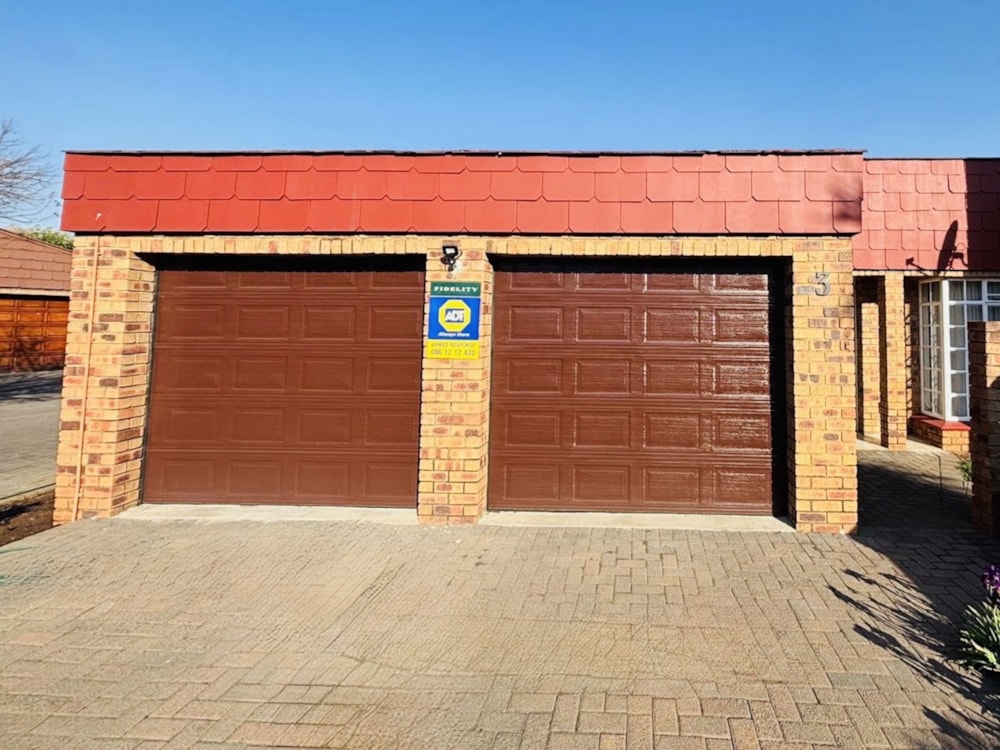 Townhouse for sale in Three Rivers Proper - 1VT1707051 Townhouse for sale in Three Rivers Proper - 1VT1707051