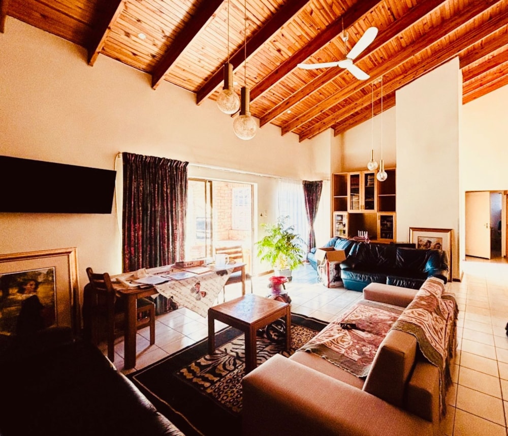 Townhouse for sale in Three Rivers Proper - 1VT1707051 Townhouse for sale in Three Rivers Proper - 1VT1707051