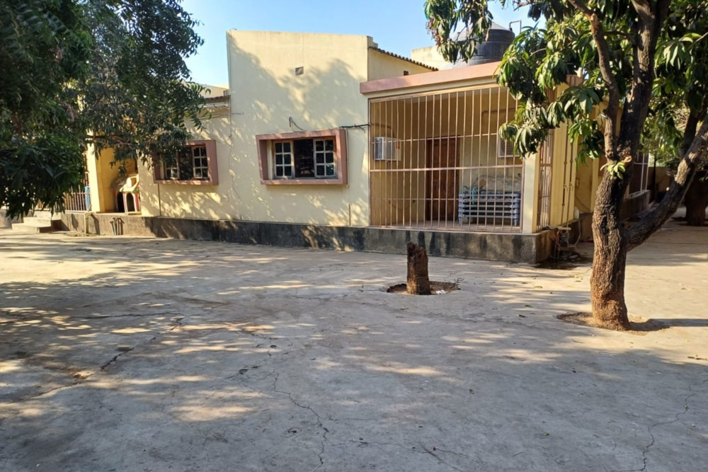 House for sale in Tete, Tete, Mozambique - 3MQ1706541