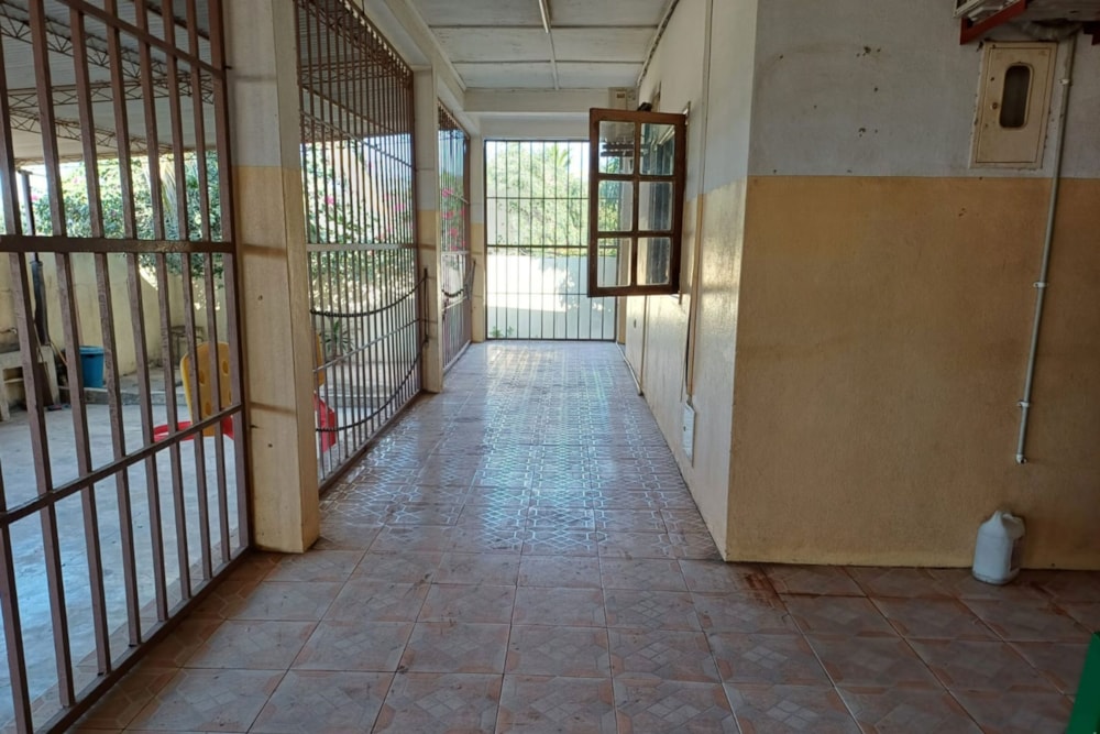 House for sale in Tete, Tete, Mozambique - 3MQ1706541