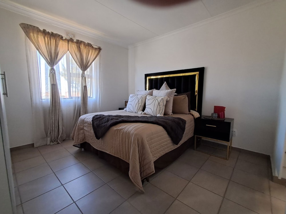 Townhouse for sale in Albertsdal - 1GV1706318