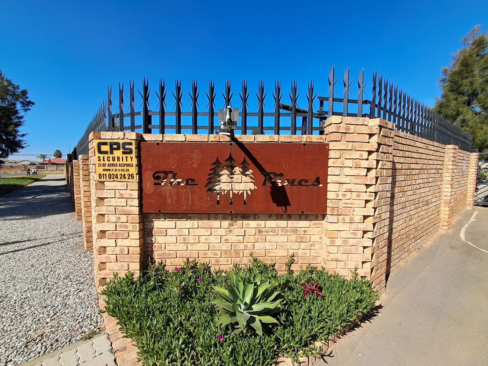 Townhouse for sale in Albertsdal - 1GV1706318