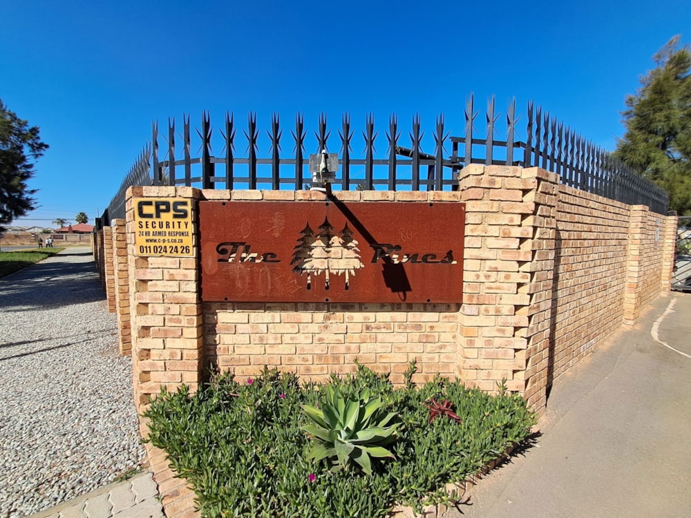 Townhouse for sale in Albertsdal - 1GV1706318