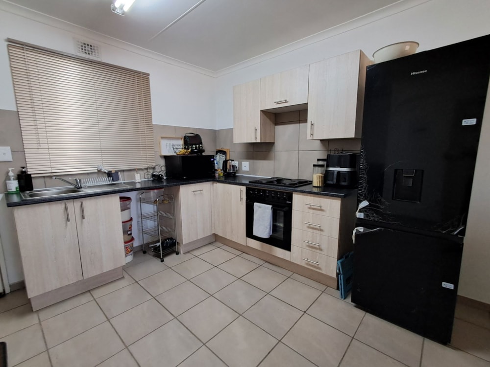 Townhouse for sale in Albertsdal - 1GV1706318