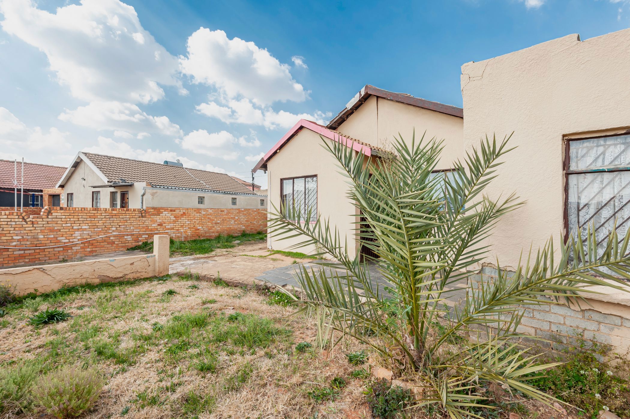 House for sale in Lenasia South - 1GV1706340