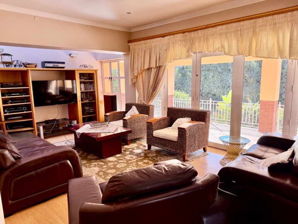 Security estate home for sale in Woodlands Lifestyle Estate - PT1706360