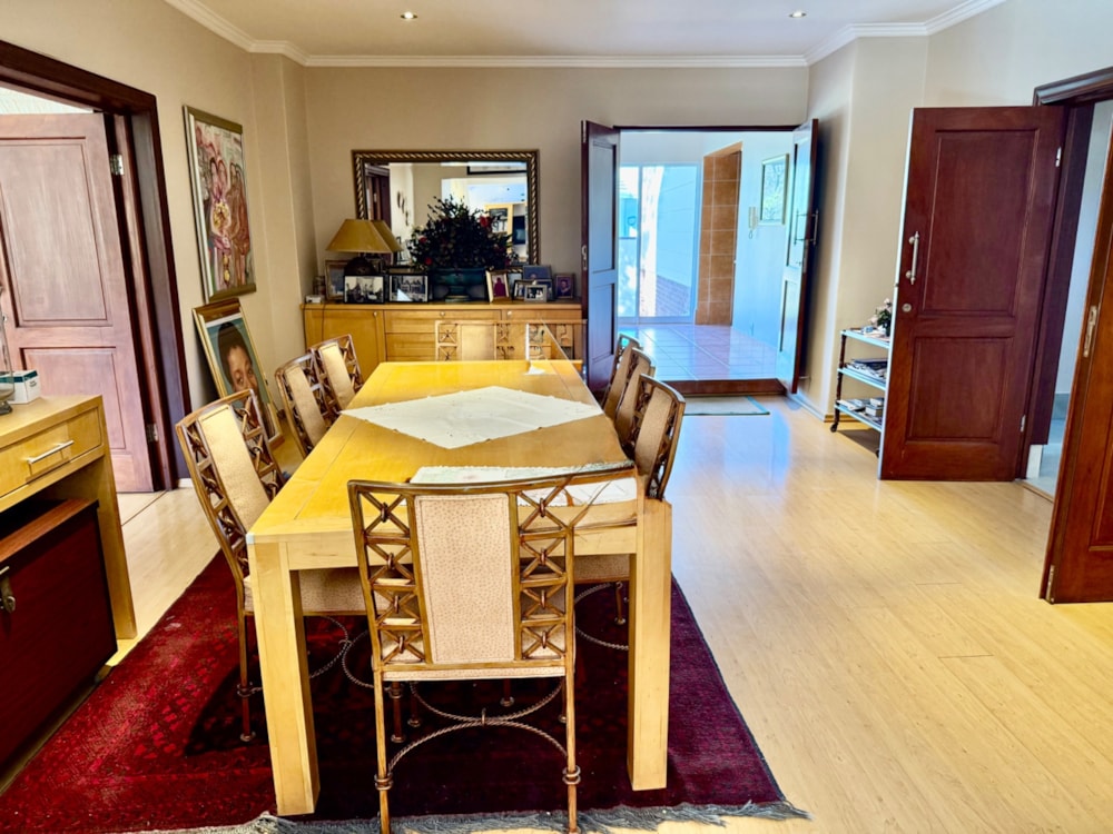 Security estate home for sale in Woodlands Lifestyle Estate - PT1706360