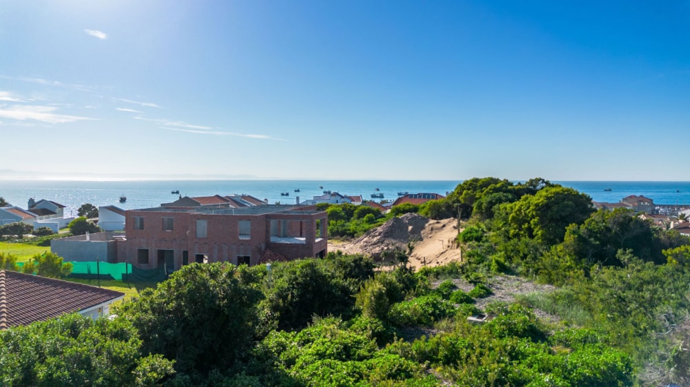 Vacant land sold in St Francis on Sea - 1SA1706401 Vacant land sold in St Francis on Sea - 1SA1706401