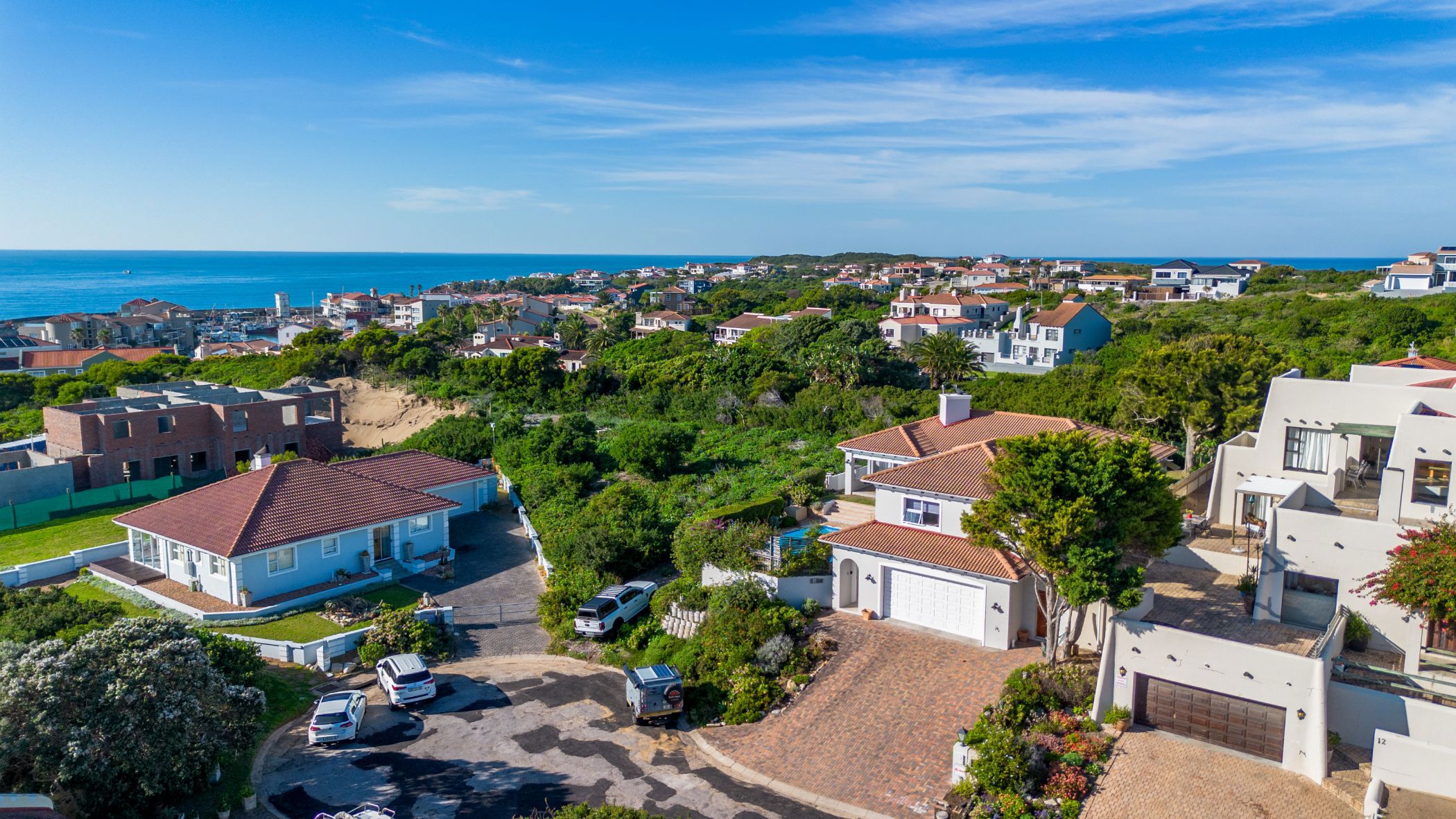 Vacant land sold in St Francis on Sea - 1SA1706401