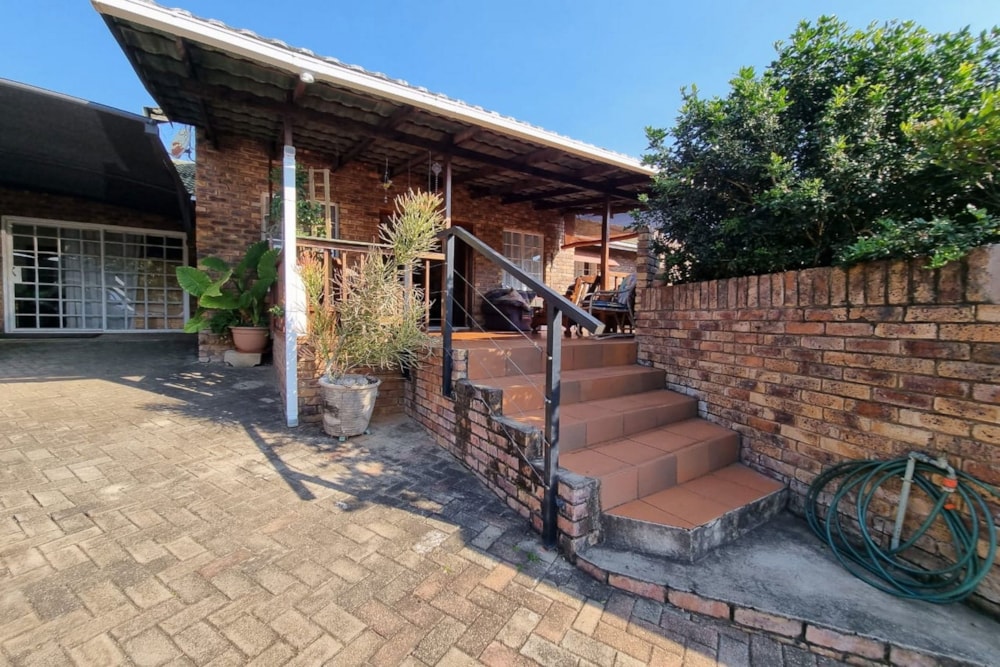 Townhouse for sale in White River - 1WR1706603