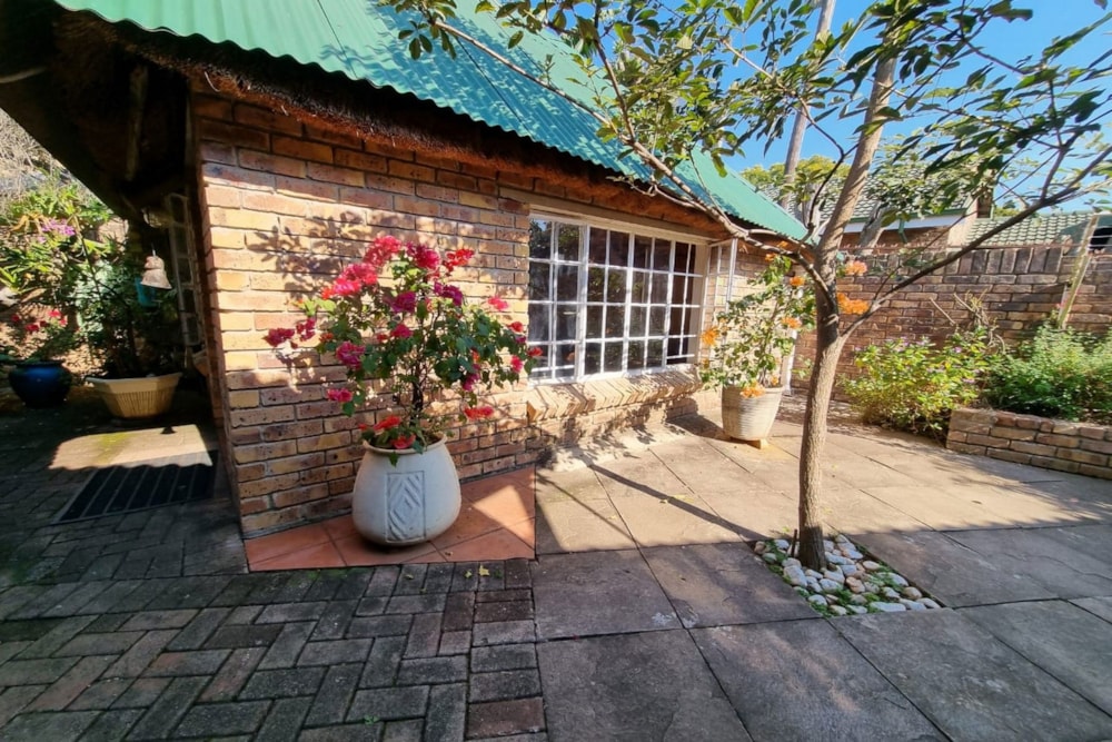 Townhouse for sale in White River - 1WR1706603