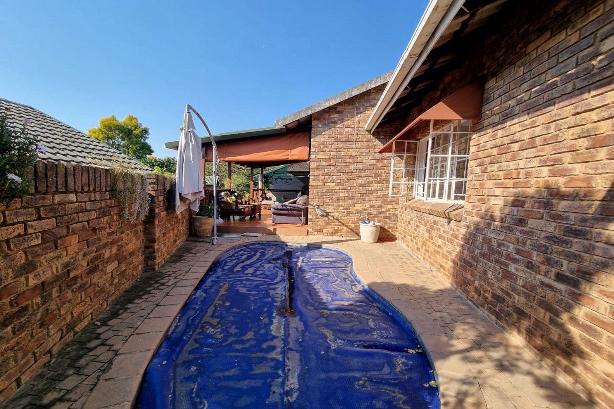 Townhouse for sale in White River - 1WR1706603