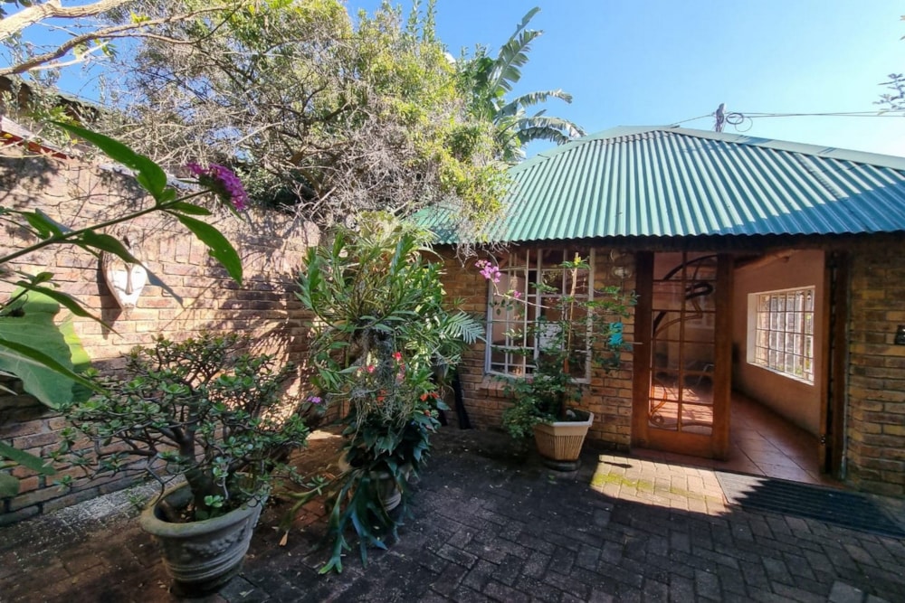 Townhouse for sale in White River - 1WR1706603