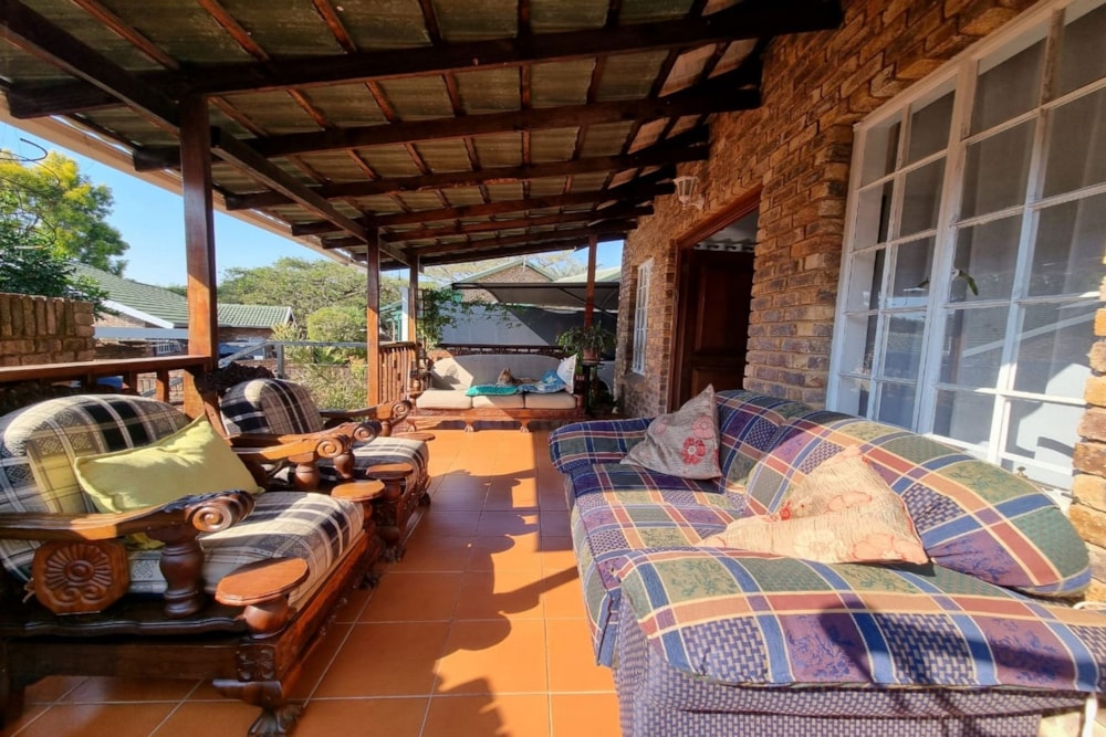 Townhouse for sale in White River - 1WR1734717 Townhouse for sale in White River - 1WR1734717