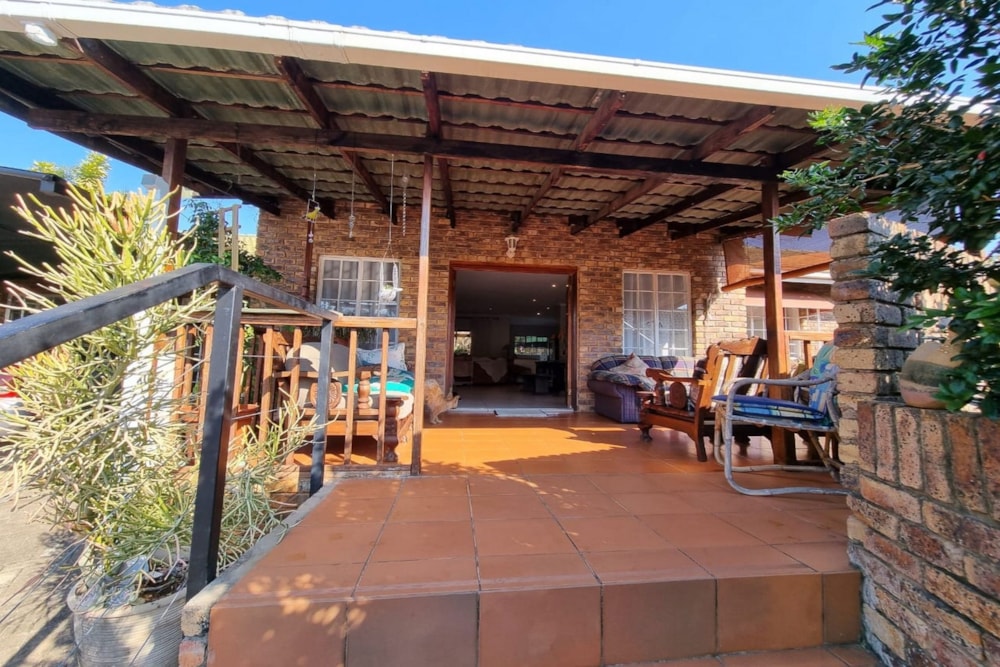 Townhouse for sale in White River - 1WR1734717 Townhouse for sale in White River - 1WR1734717